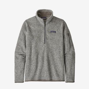 Patagonia Women’s Pullover